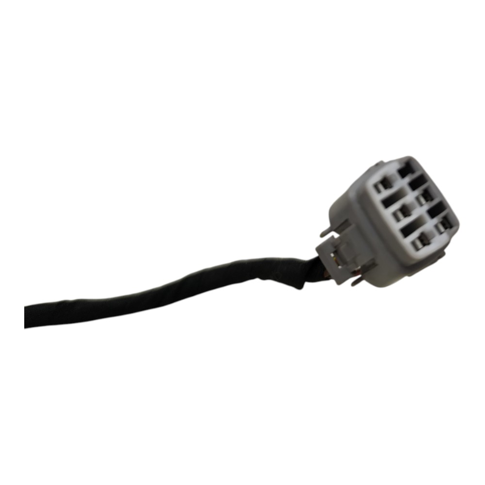 Plug Conetor Soquete Lanterna Direita Citroen Basalt 2025 1