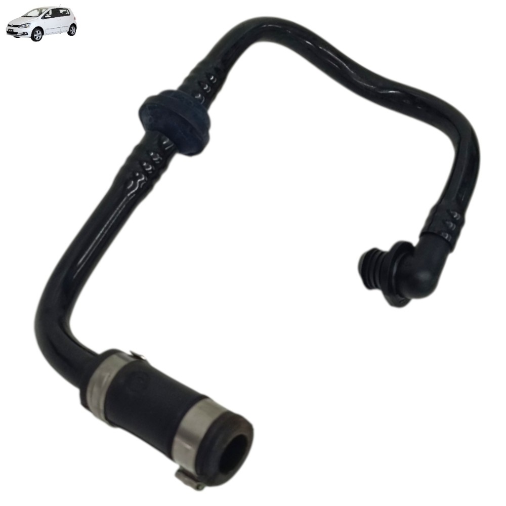 Mangueira coletor admissão vw fox 1.6 2016 2017 2018 2019