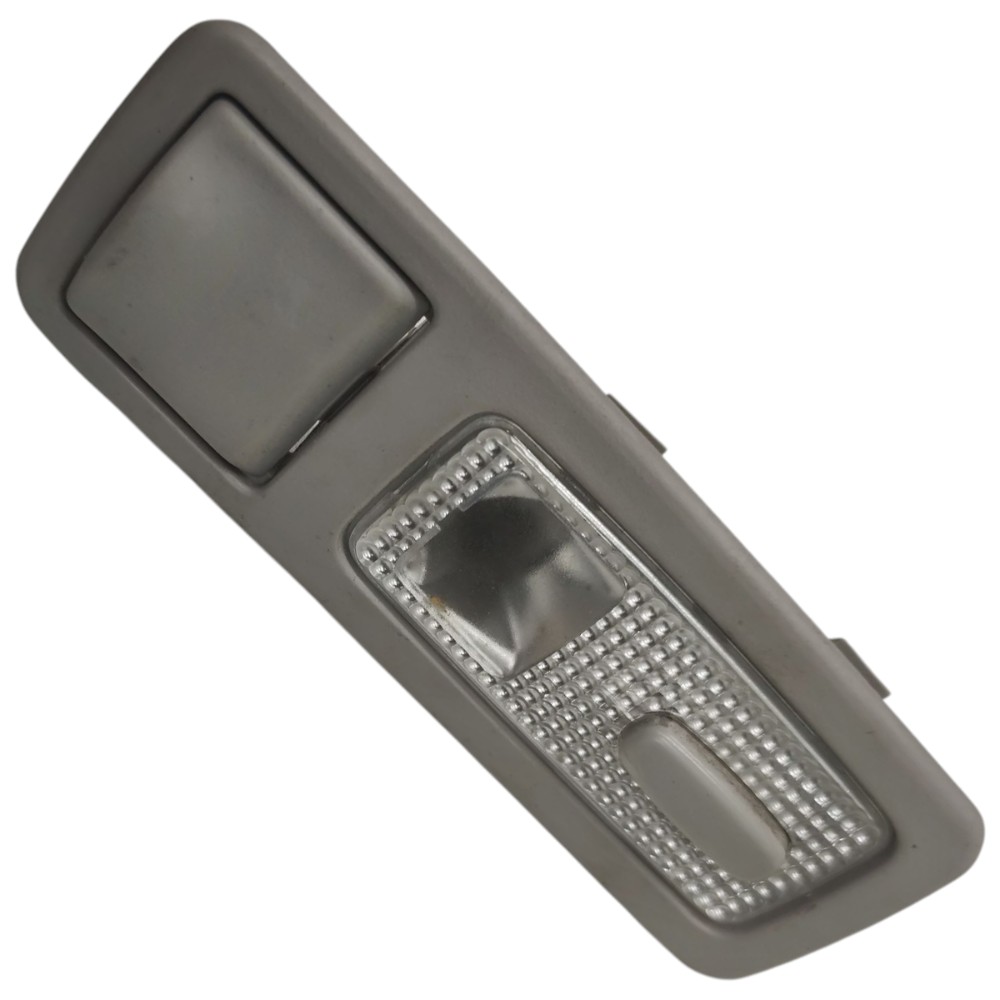 Luz teto cortesia Citroën Grand C4 Picasso 2008 2009 2010 2