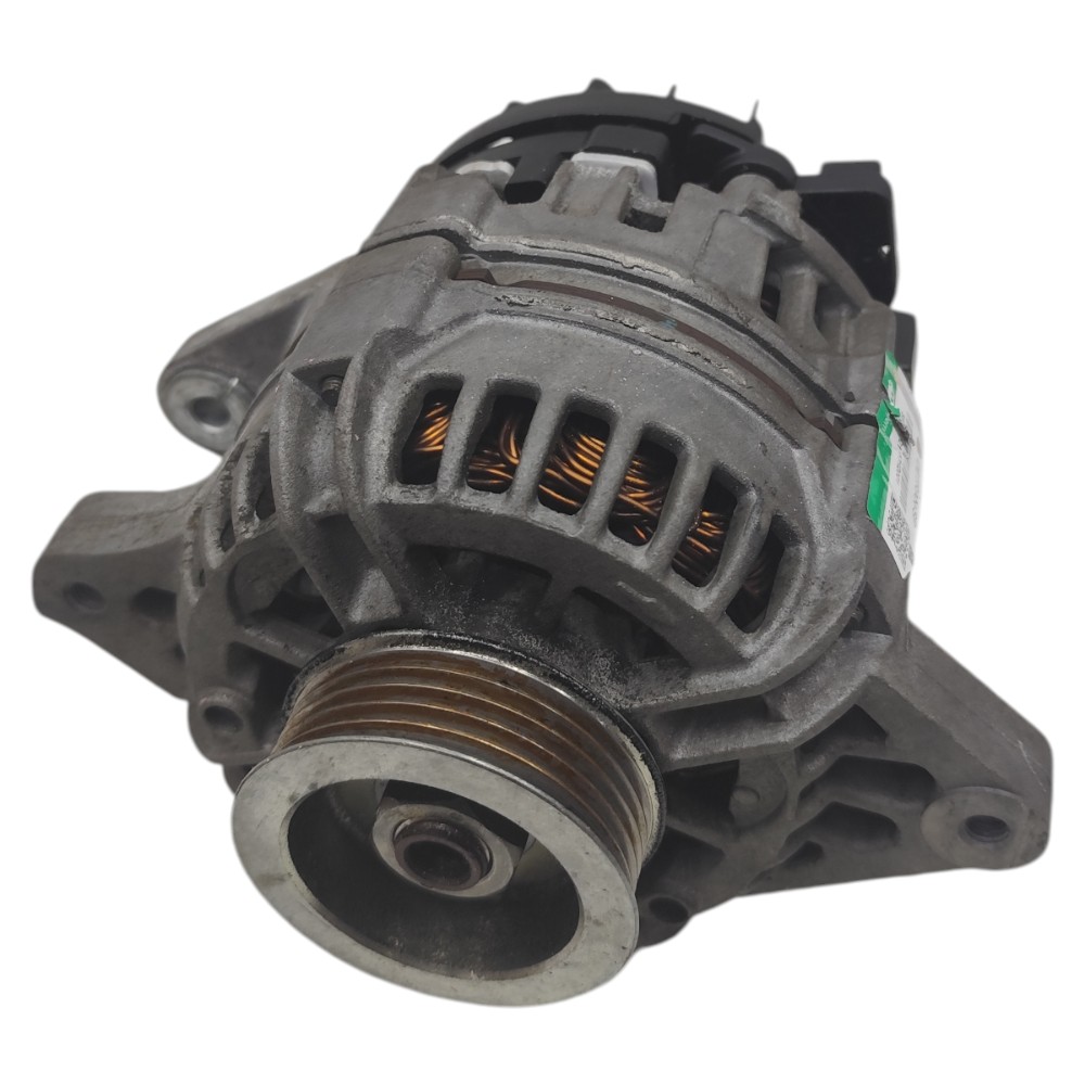 Alternador 75a Honda Fit 1.4 1.5 2004 2005 2006 31100pwhm010 2