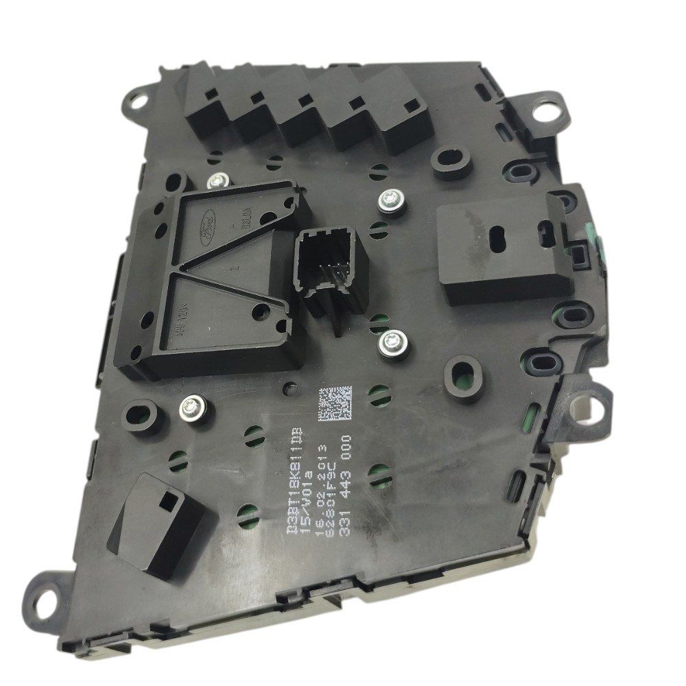 Rádio original ford new fiesta 2014 2015 2016 2