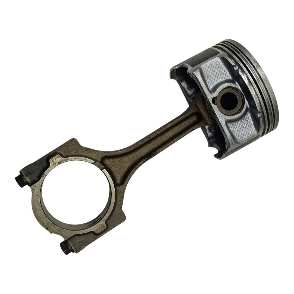 Pistão biela STD GM Omega Captiva 3.6 V6 gkn 6839