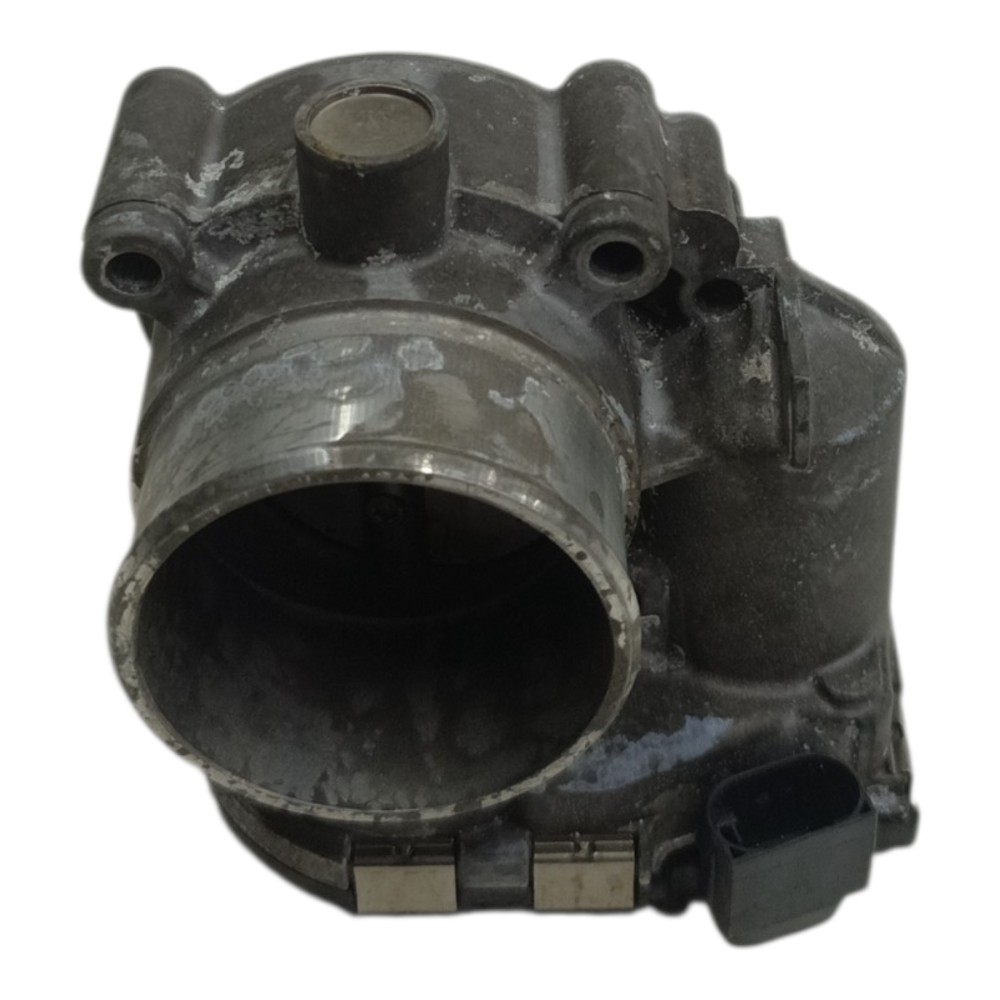 Corpo Borboleta Tbi Mercedes C180 Kompressor 2010 2011 2012 2