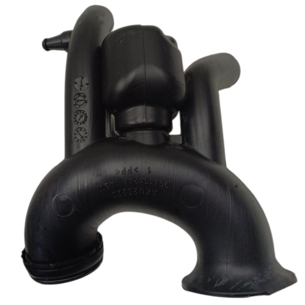Tubo Relacionador Filtro Agm Captiva 2.4 2008 2009 2010 2011 3