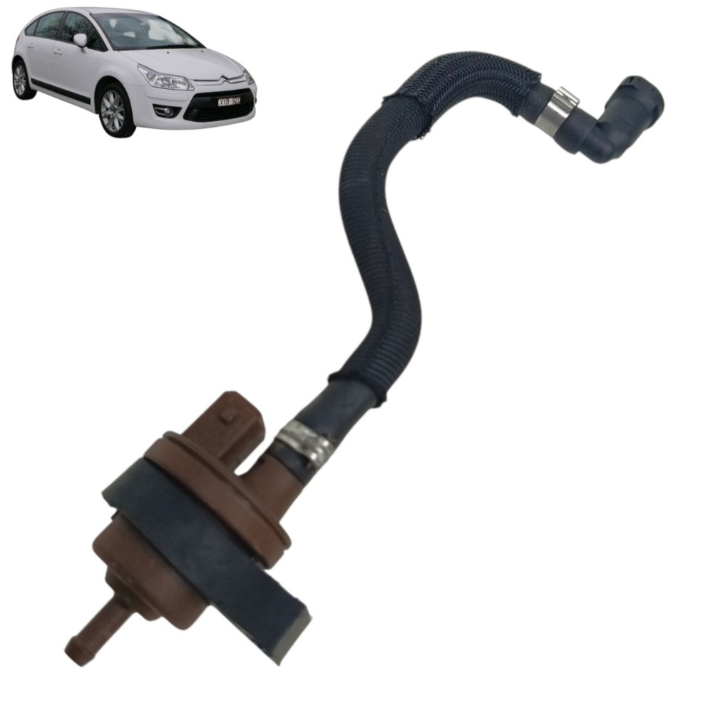 Válvula canister Citroen c4 1.6 16V 2009 2010 2011 2012