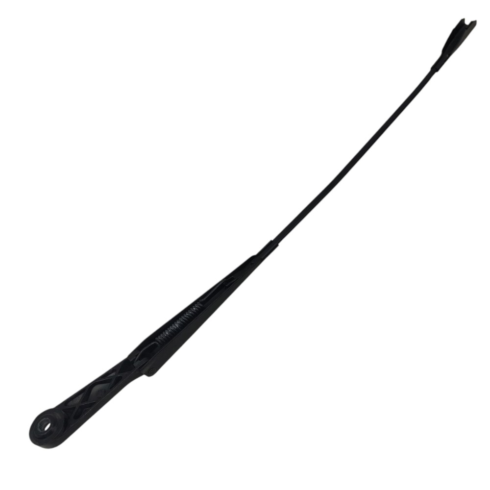 Braço limpador direito parabrisa Fiat Idea 2012 2013 2014 15 2