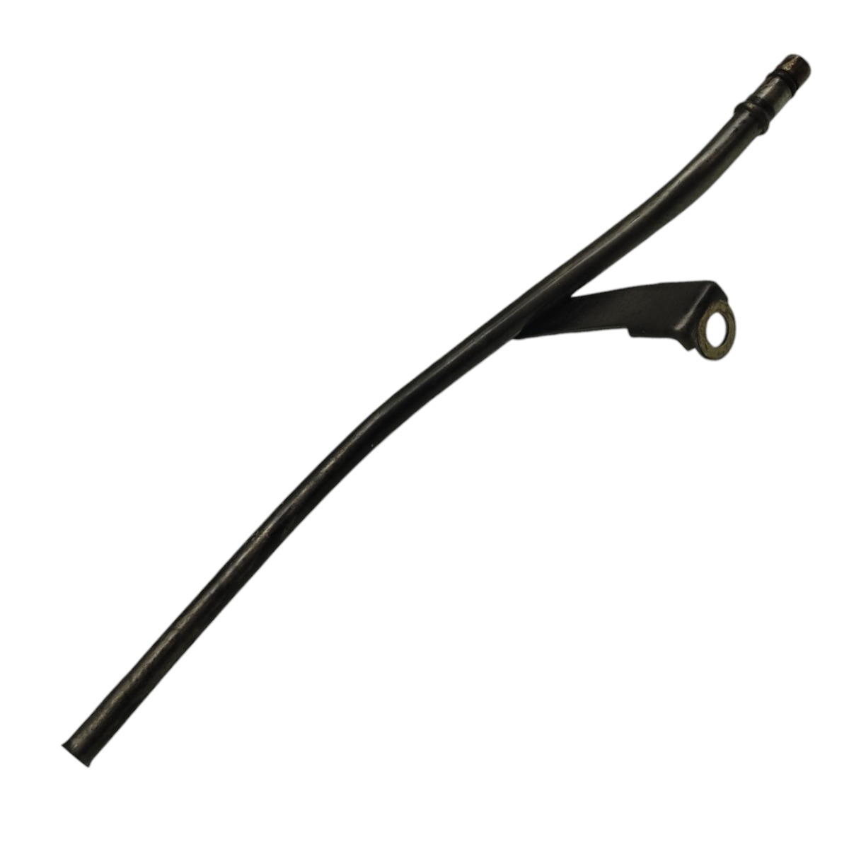 Suporte Guia Vareta Óleo Motor Hyundai I30 2.0 2010 2011 09 3