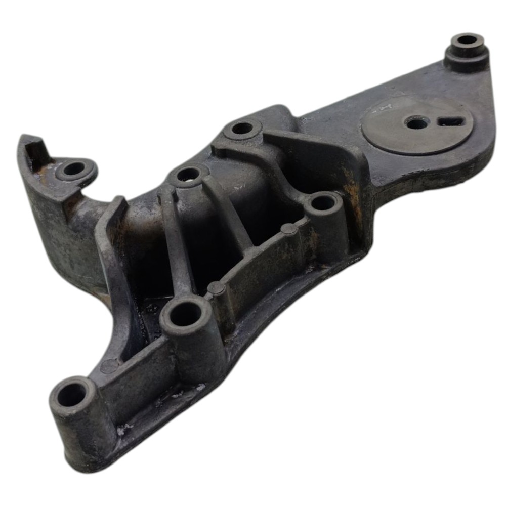 Suporte Bomba Hidráulica Chrysler Grand Caravan 3.8 2000 2
