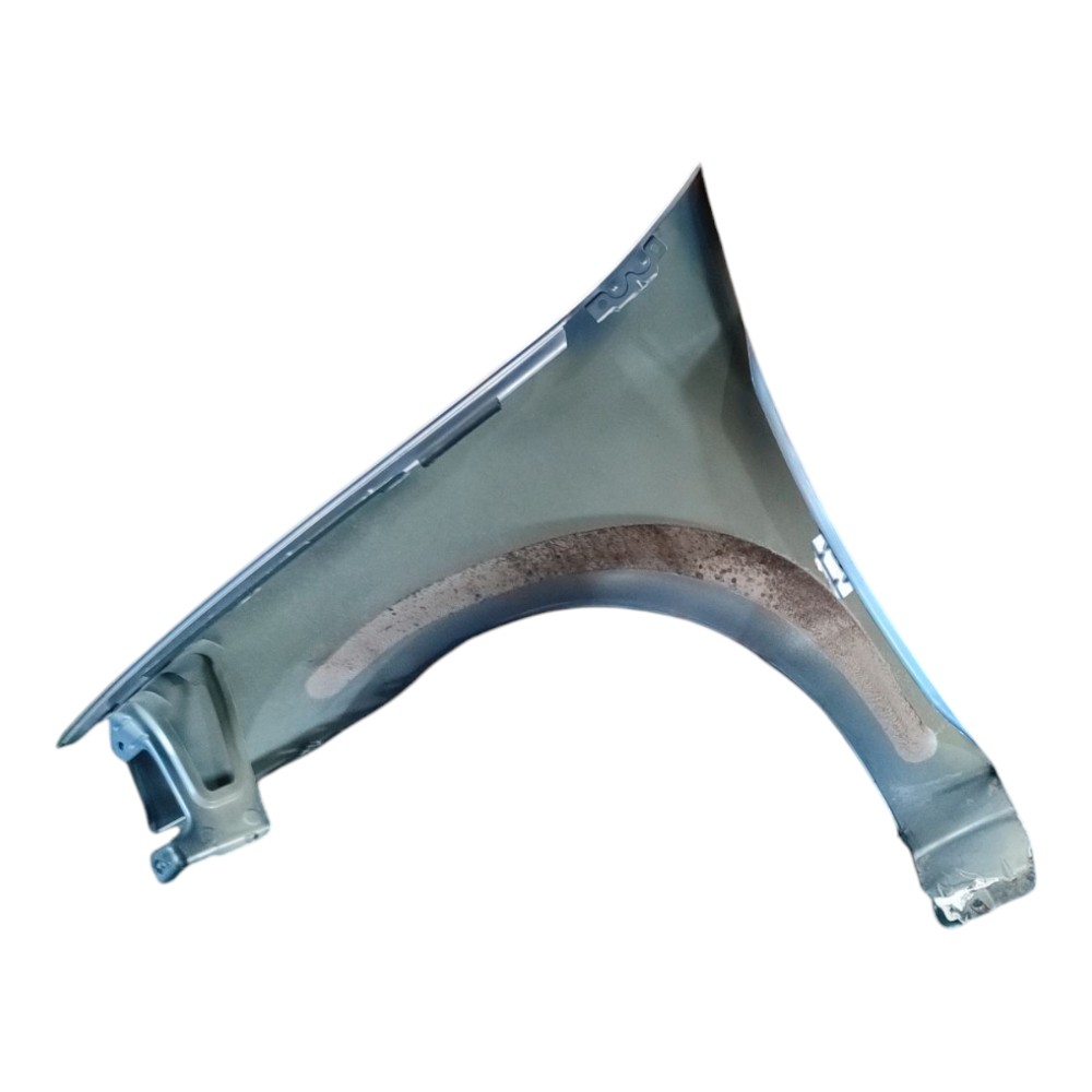 Paralama Direito Renault Logan 2007 2008 2009 2010 C/detalhe 4
