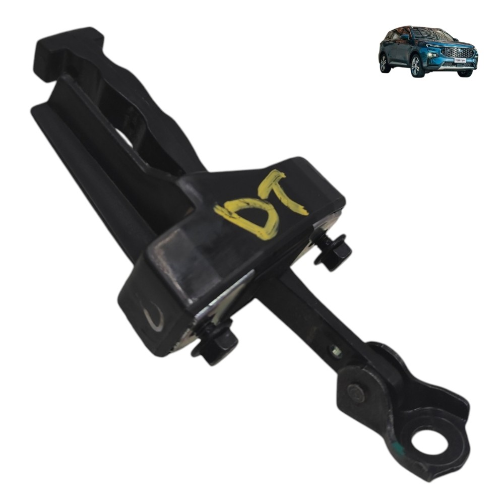 Limitador Porta Traseira Direita Ford Territory 2025 2026