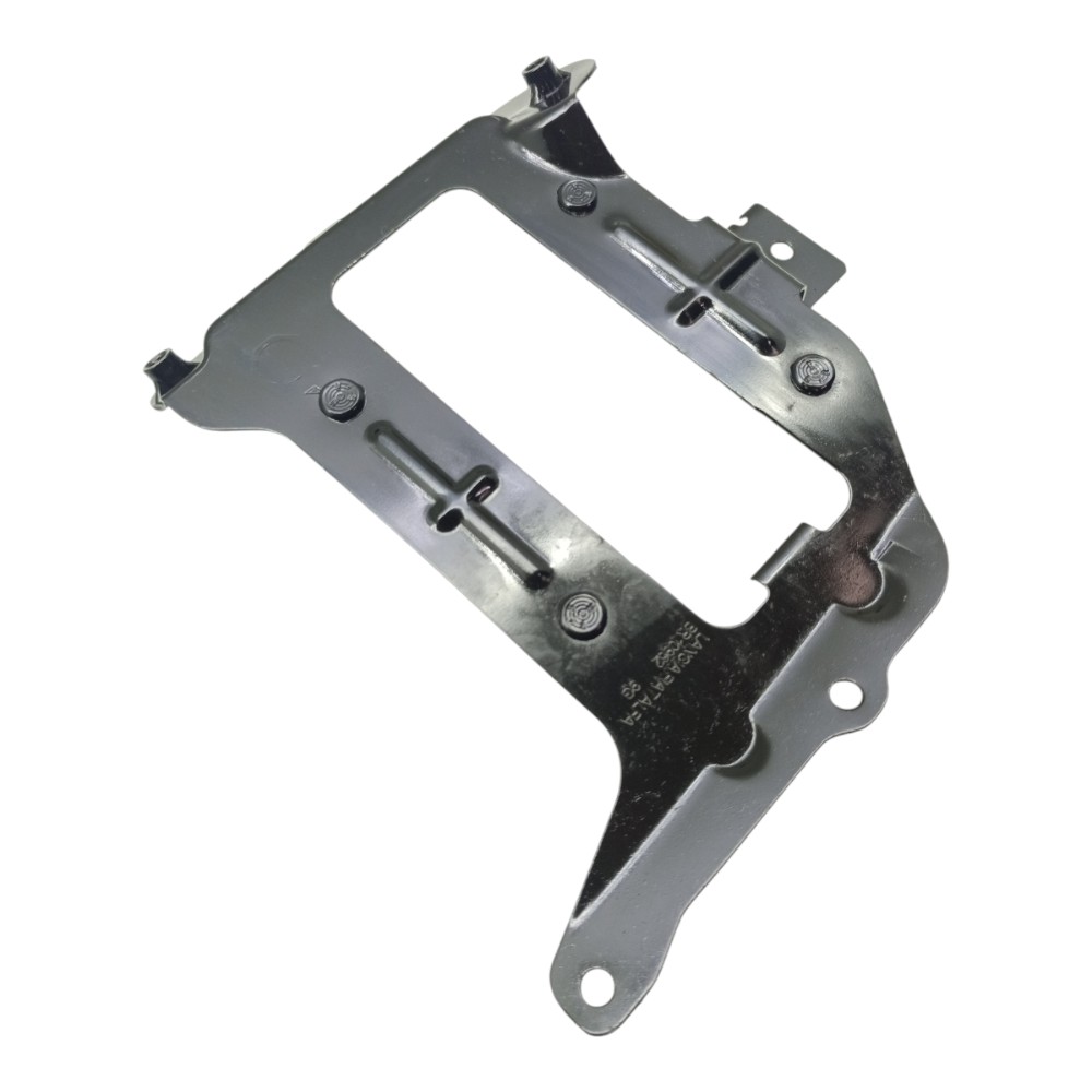 Suporte Módulo De Injeção Fiat Linea 2010 2011 2012 2013 3