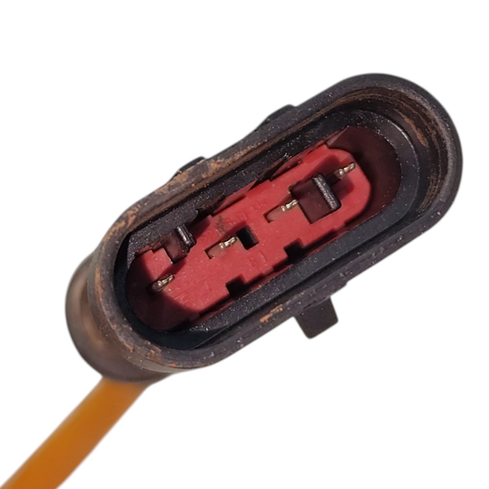 Sonda Lambda Pós Catalisador Fiat Uno Sporting 2011 2012 4