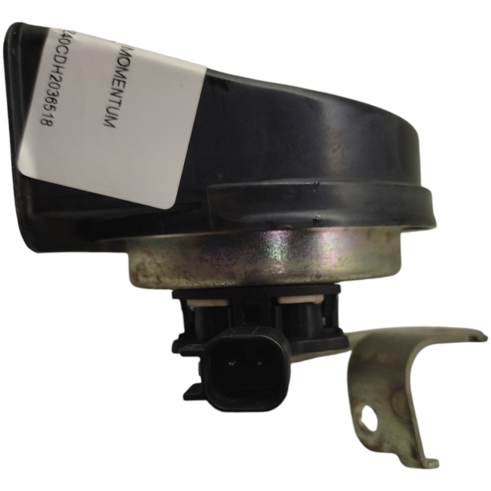 Buzina Caracol Volvo Xc60 2014 2015 2016 2017 2 Pinos 3