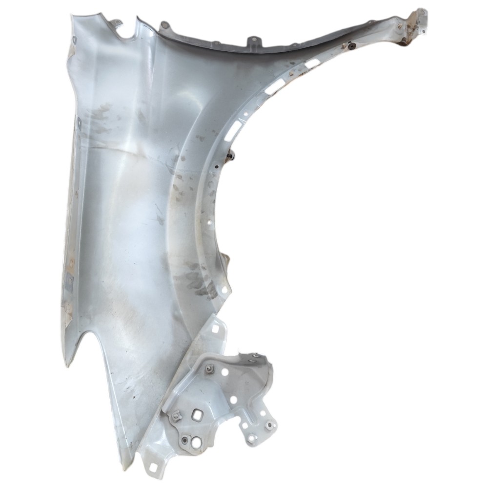 Paralama Direito Toyota Rav4 2016 2015 2014 2013 Com Detalhe 7