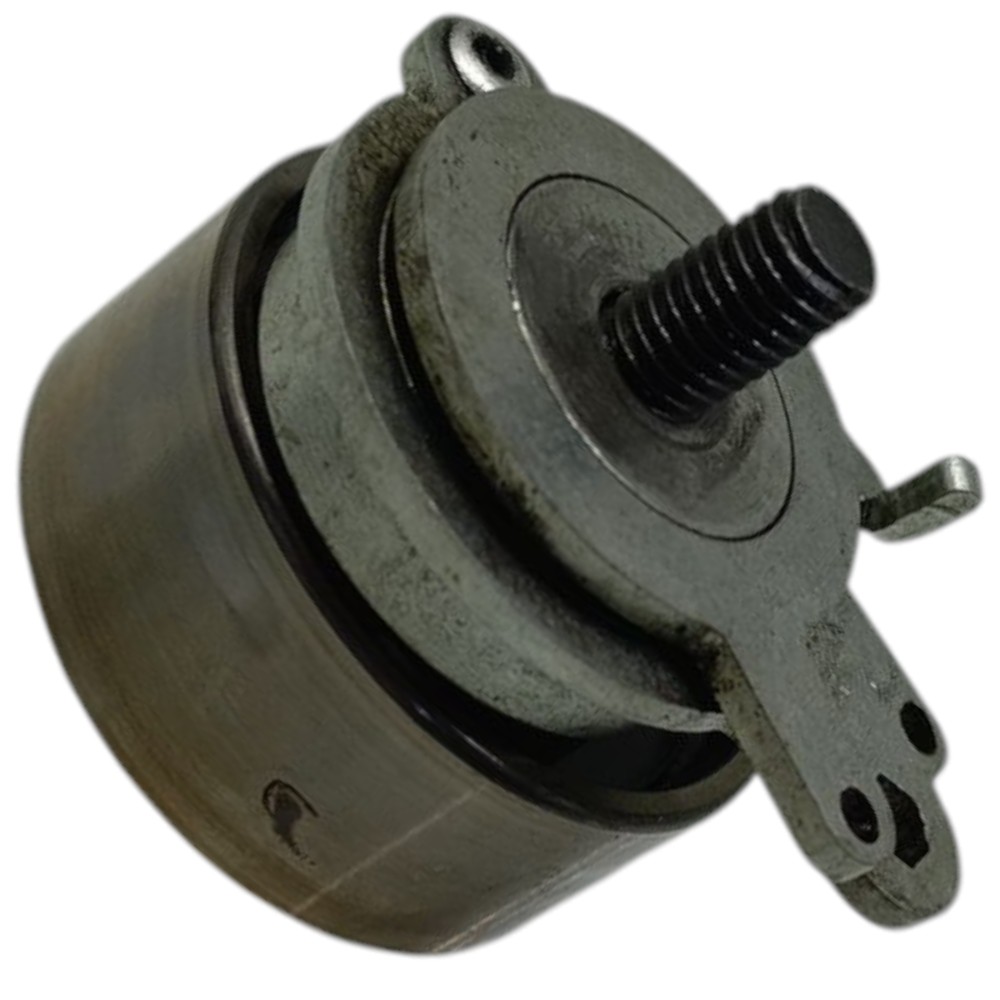 Polia Tensor Esticador Honda Civic G7 1.7 Aut 2001 2002 2003 4