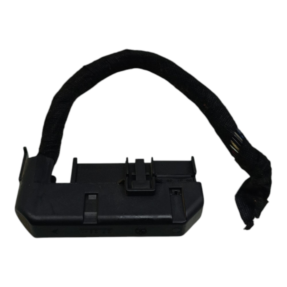 Conector Caixa Fusível Interna Gm Vectra 2.0 8v 2009 2010 2