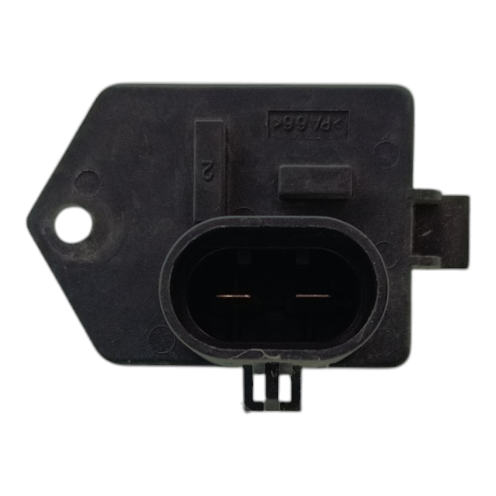 Resistência Radiador Fiat Linea 1.8 Etorq 2009 2010 2011 12 4