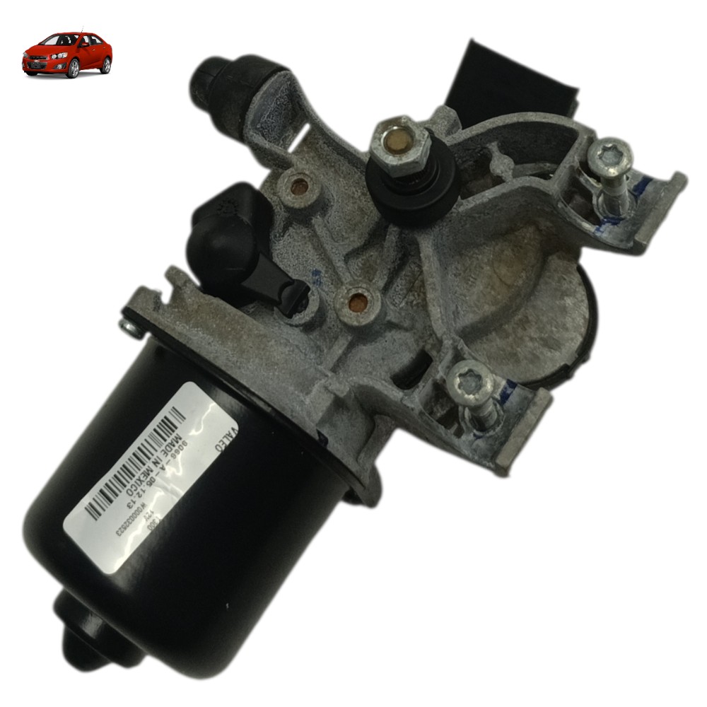 Motor limpador parabrisa GM Sonic 2012 2013 2014 1