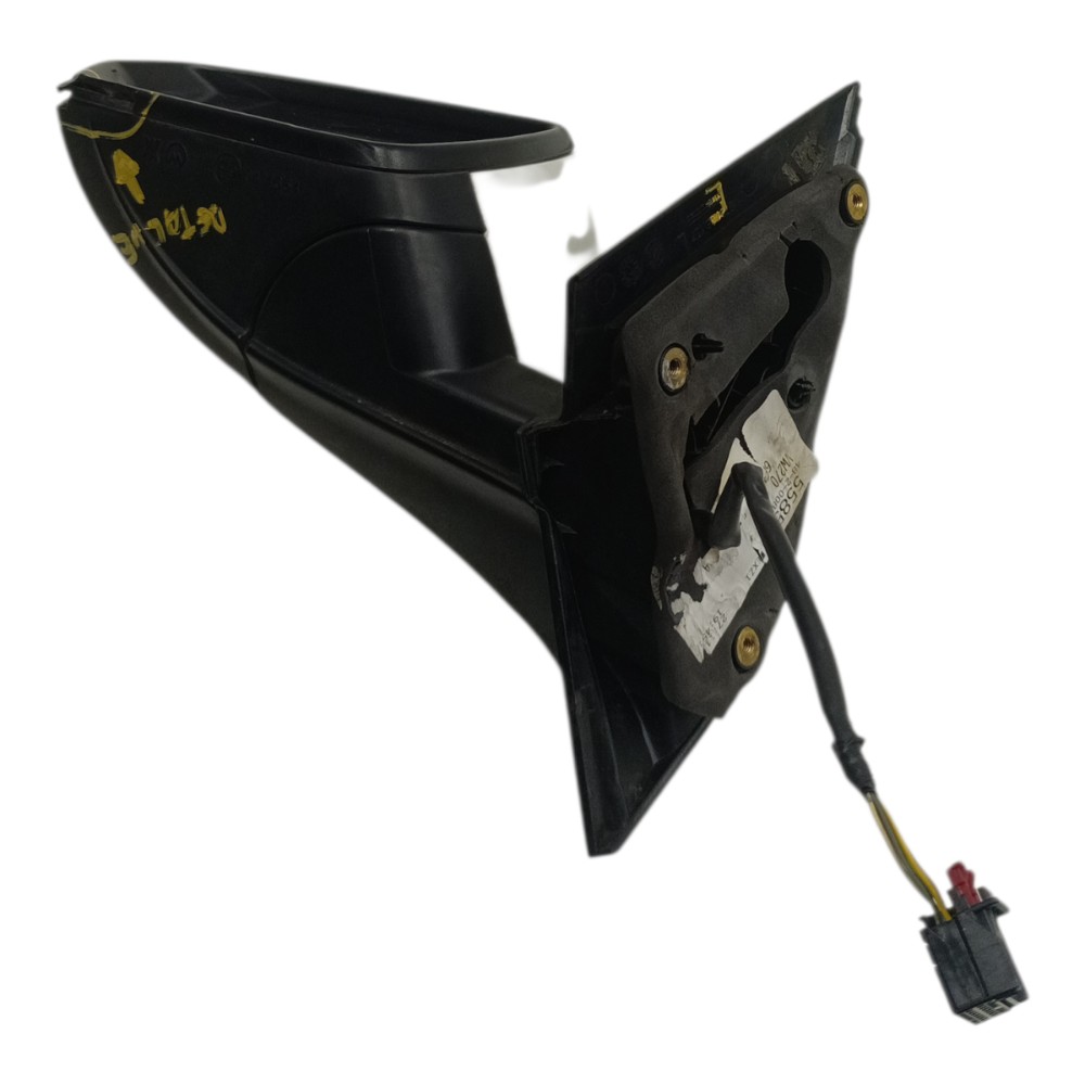 Retrovisor esquerdo com pisca VW Polo virtus 2019 20 detalhe 4