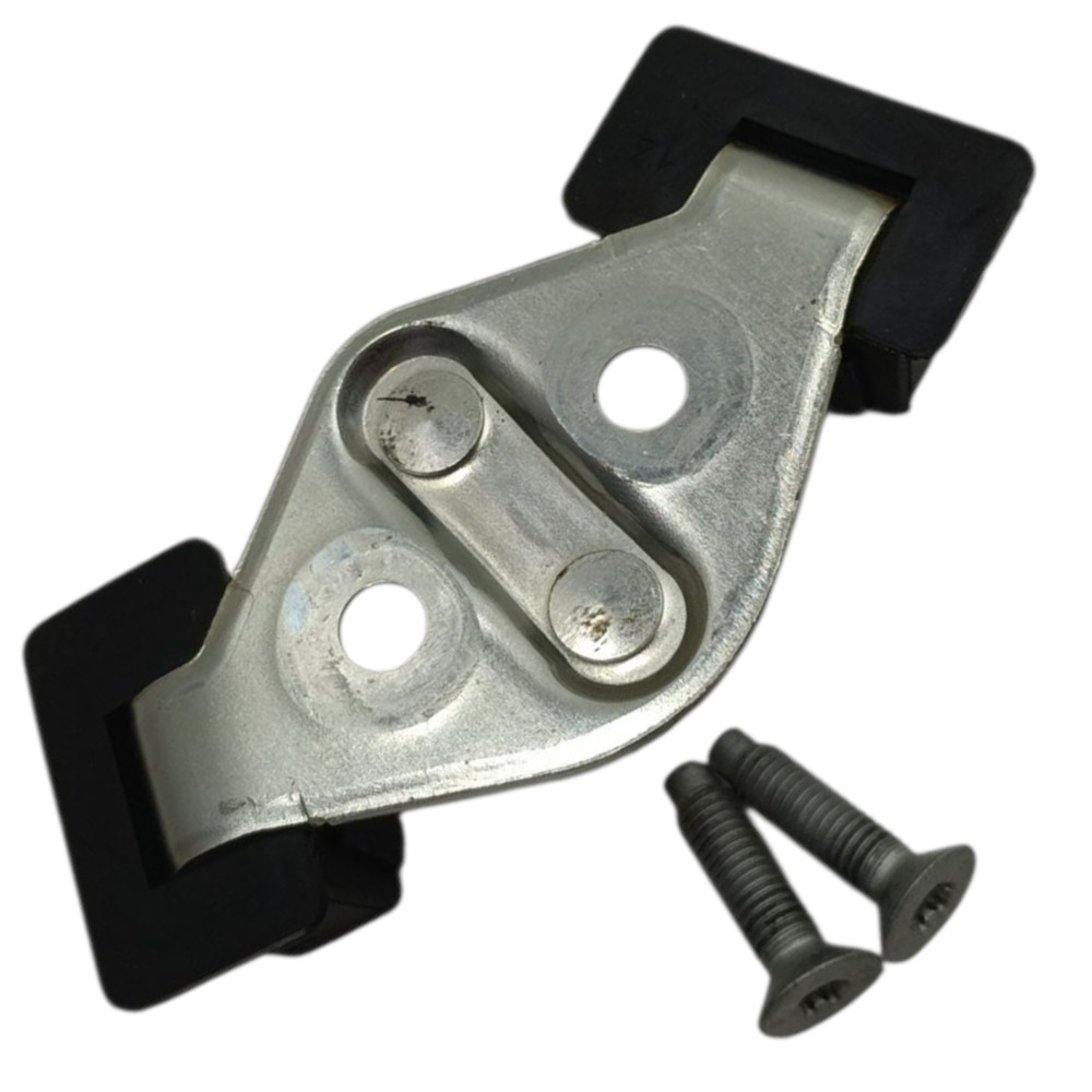 Batente Fechadura Tampa Traseira Chery Tiggo 5x 2025 2024 23 4