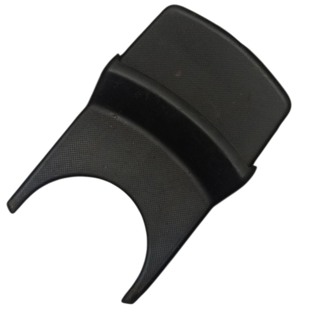 Borracha tapete console Citroen Grand C4 Picasso 2008 2009 3