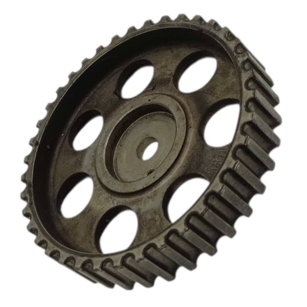 Polia comando válvula GM Corsa 1.0 8V 2001 2000 1999 1998 97 2