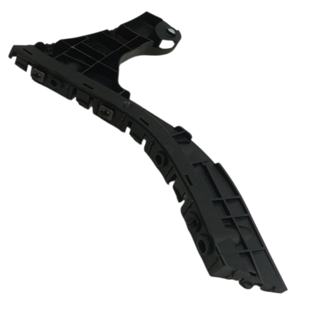 Guia suporte esquerdo parachoque traseiro Volvo XC60 2009 10 2