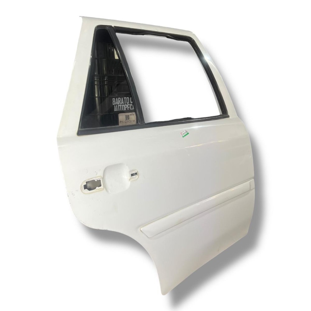 Porta traseira direita VW Gol G3 1999 2000 2001 2002 a 2005 2