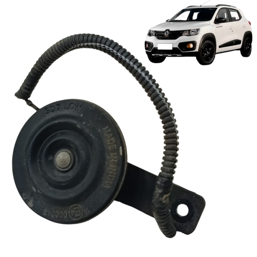 Buzina Renault Kwid 2017 2018 2019 2020
