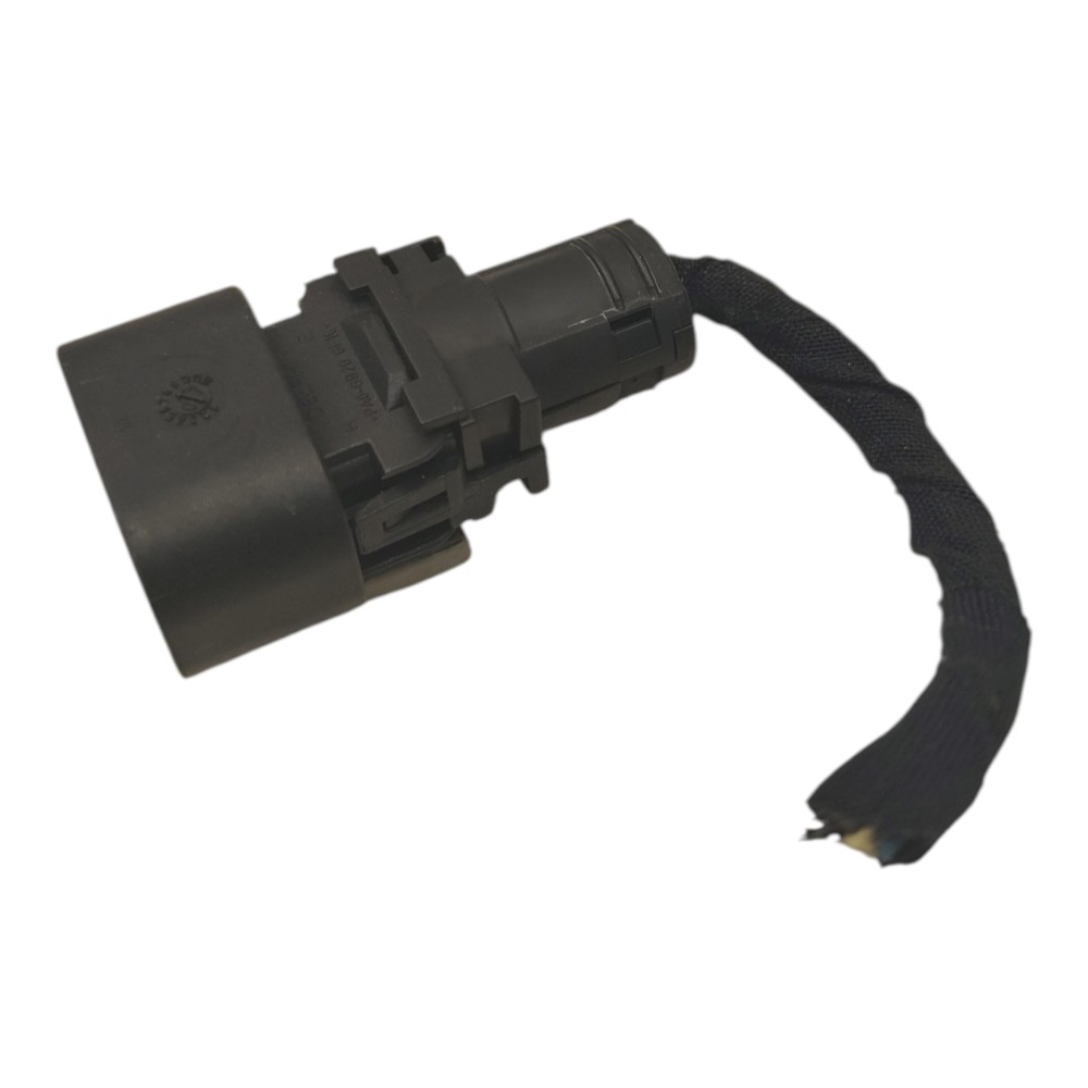 Plug Conector Tbi Corpo Borboleta Hyundai Azera 2007 2008 2