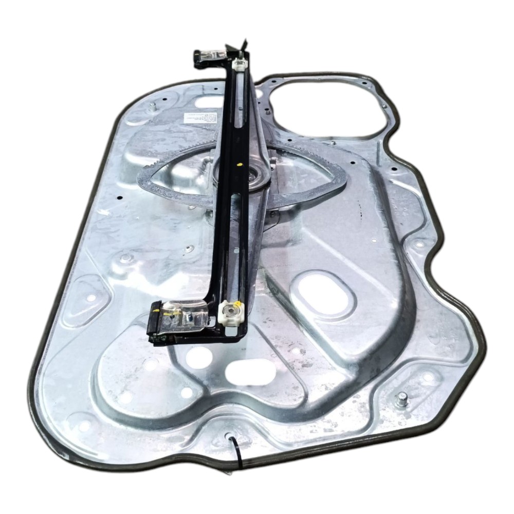 Máquina Vidro Porta Dianteira Direita Ford Focus 2011 2012 4