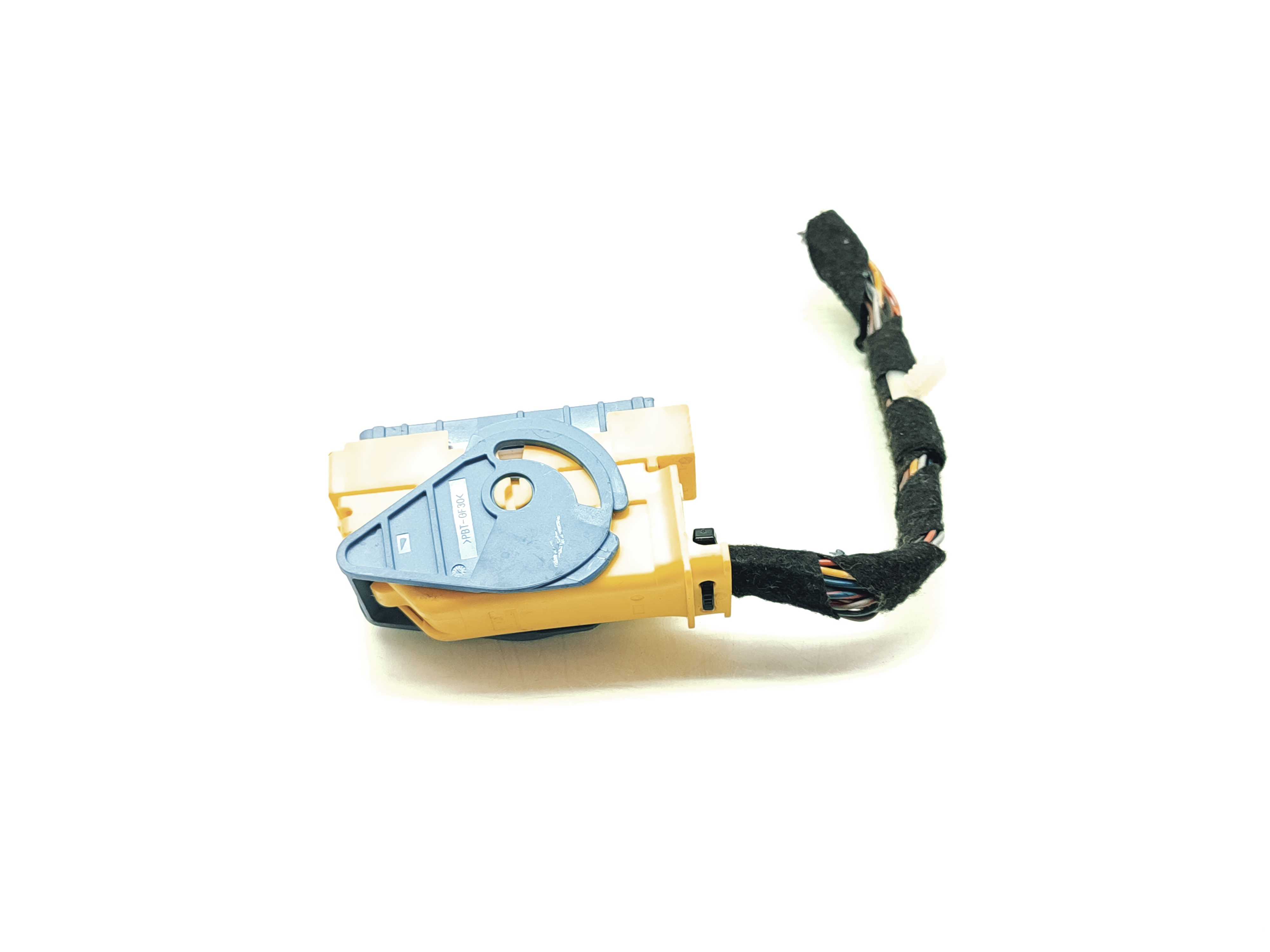 Conector Chicote Modulo Air Vw Up 2014 2015 2016 2017 2018 2