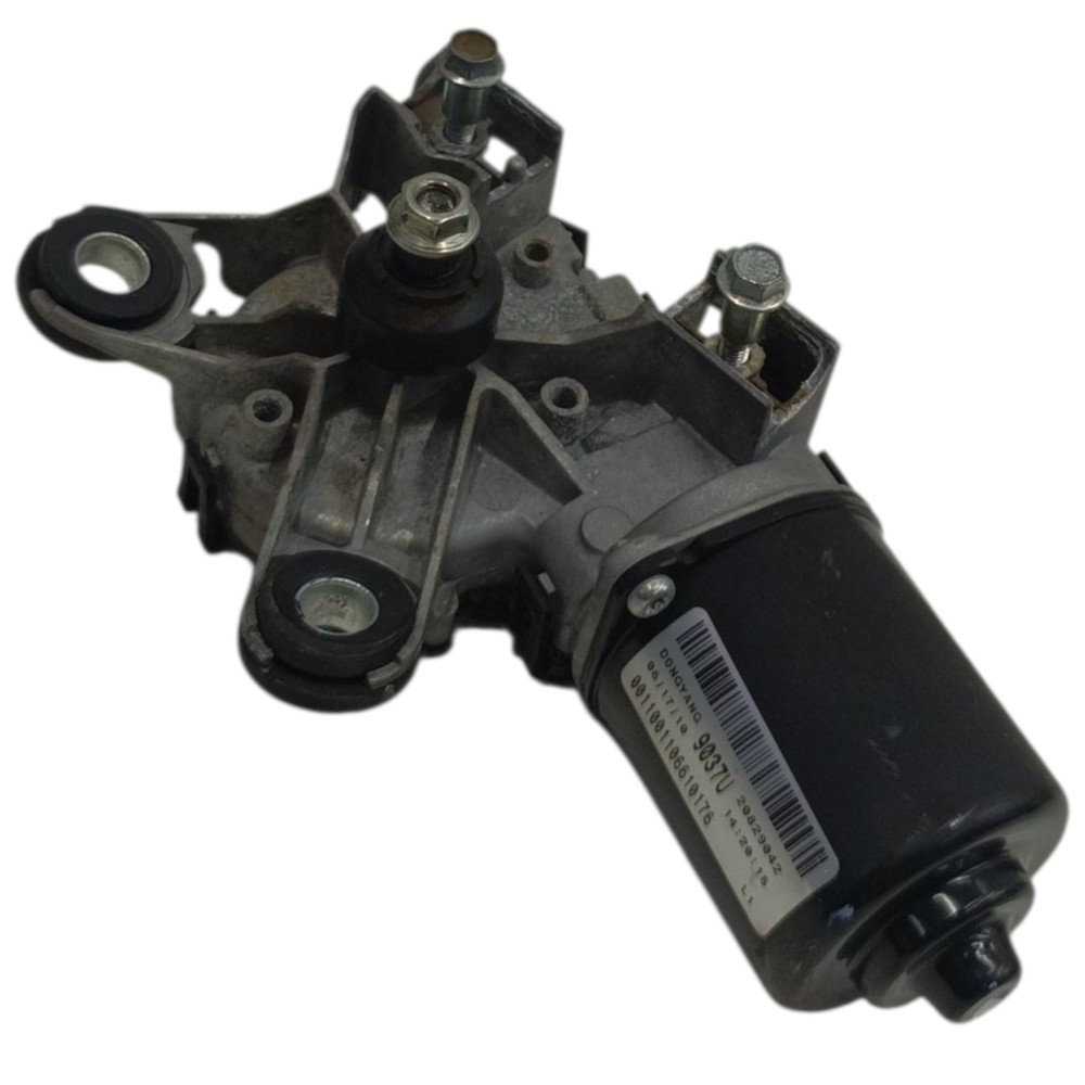 Motor Limpador Parabrisa Gm Captiva 2008 2009 2010 2011 2012 2