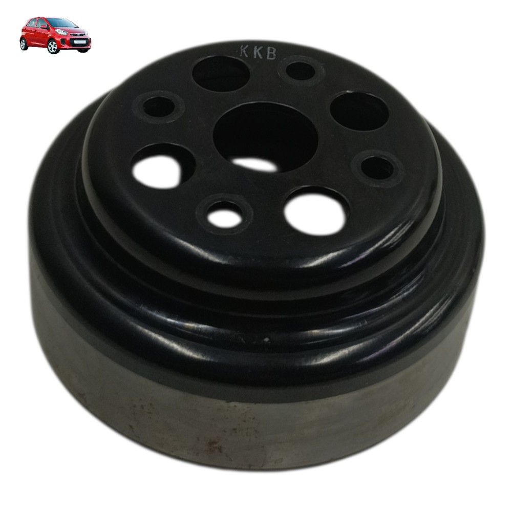 Polia bomba água Kia Picanto 1.0 3cc 2015 2014 2013 2012 1