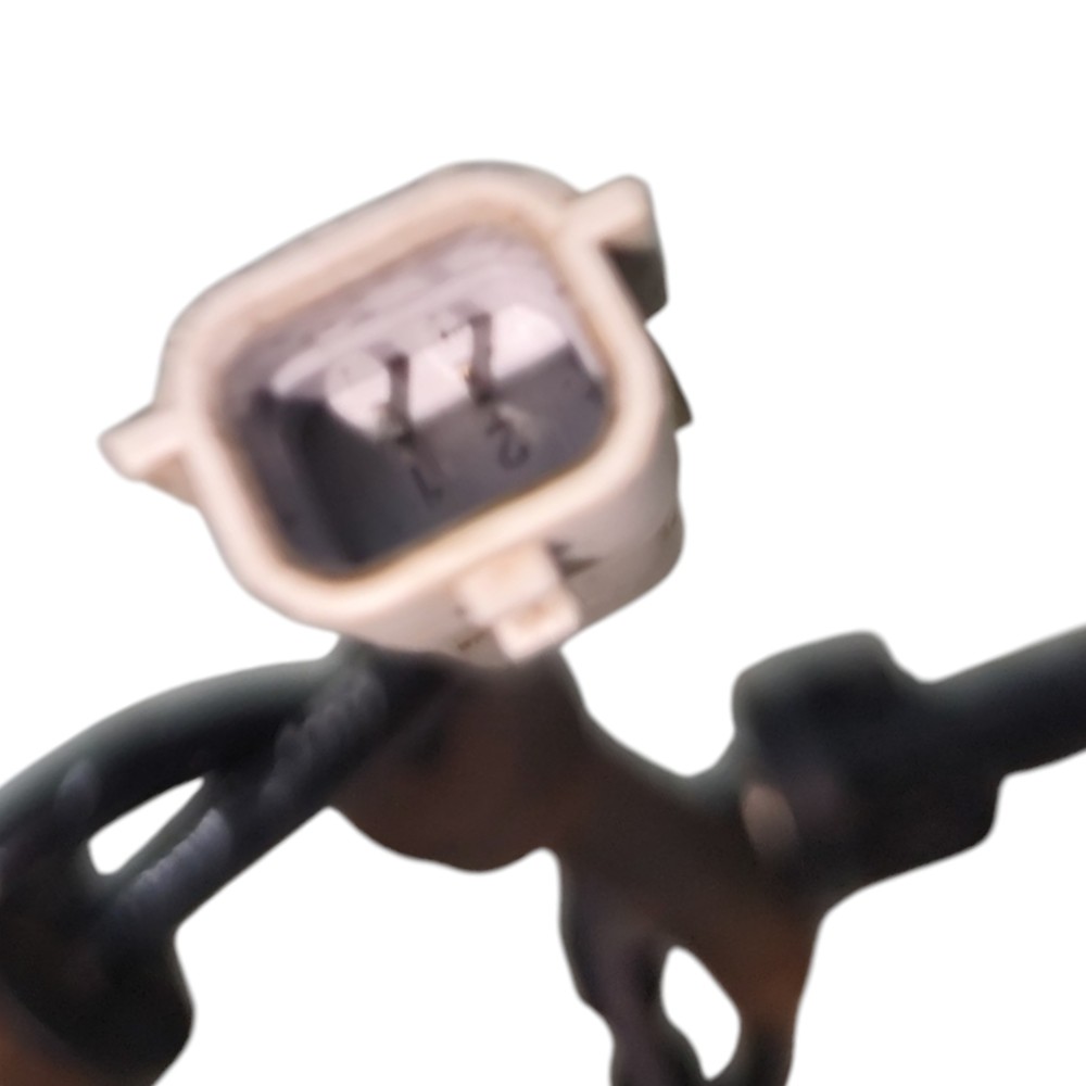 Sensor ABS traseiro direito Renault Sandero 2016 2017 2018 4