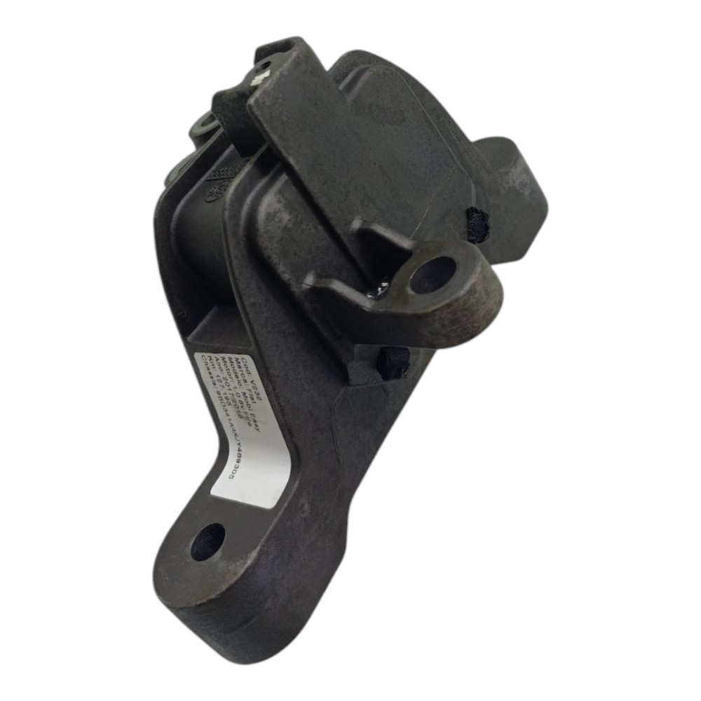 Coxim Motor Lado Direito Fiat Mobi 2017 2018 Á 2022 51940089 2