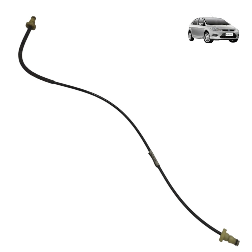 Mangueira atuador pedal embreagem Ford focus 2013 2012 2011