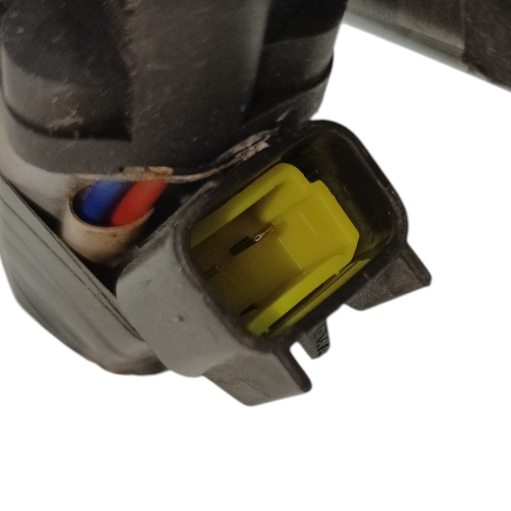 Máquina Vidro Elétrico Dianteira Direita Fiat Idea 2013 2014 4