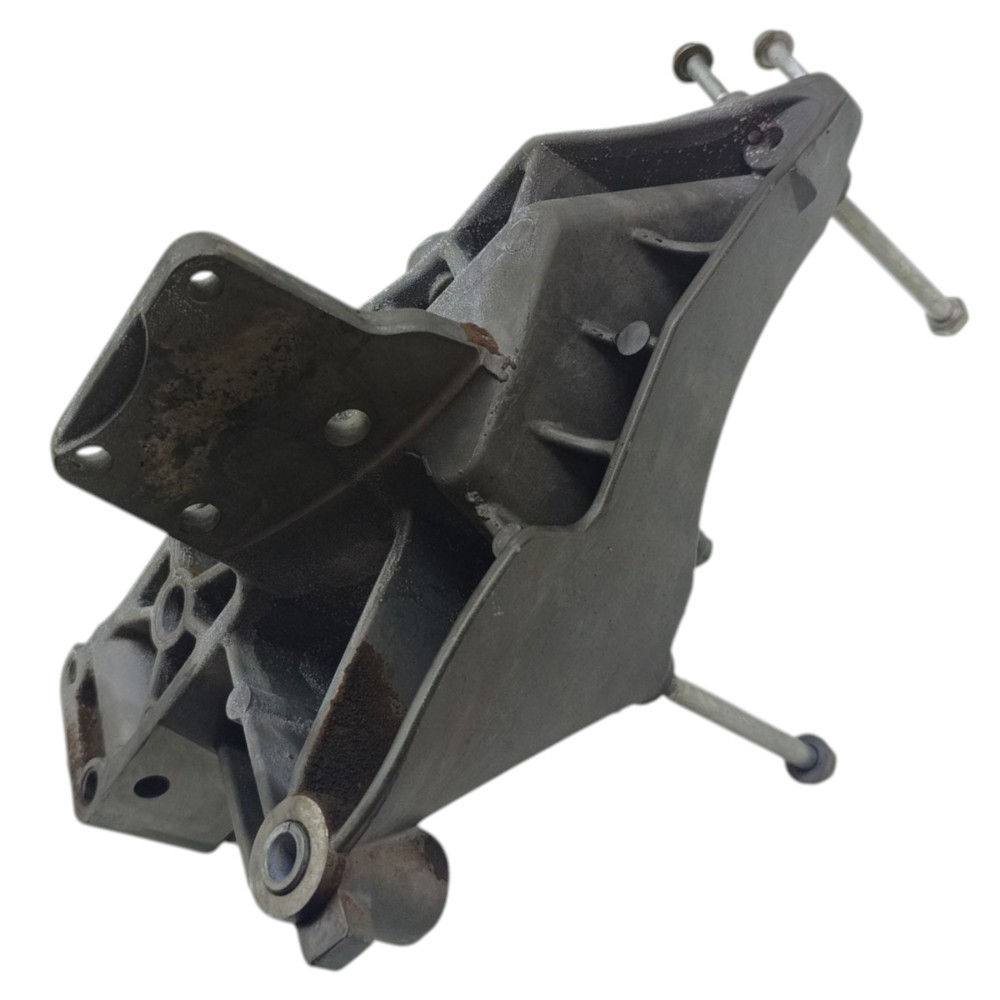 Suporte Compressor Alternador Fiat Uno 1.0 2010 2009 2008 07 2