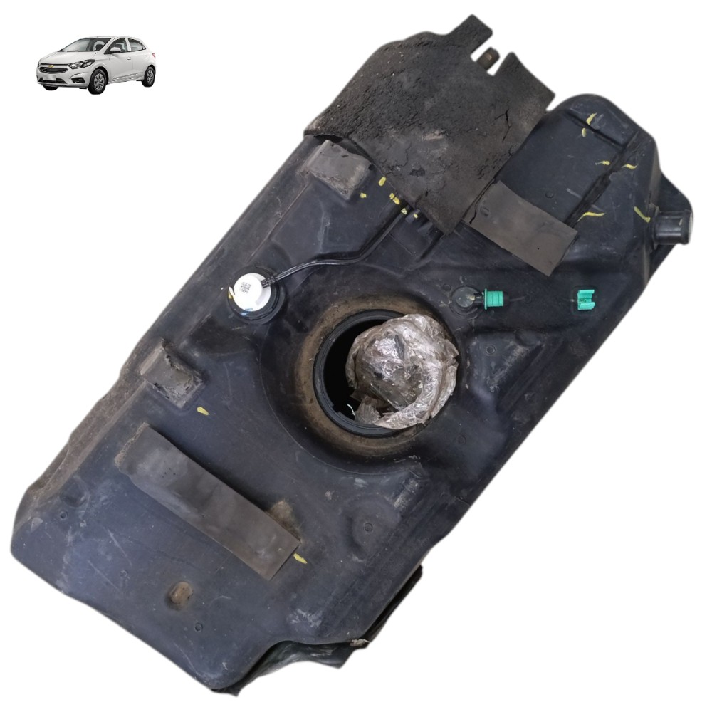 Tanque Combustível Gm Onix Prisma Cobalt 2016 2017 2018 2019