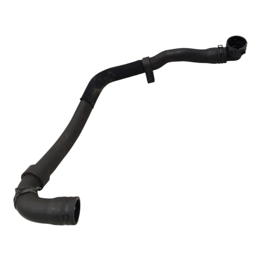 Mangueira Água Radiador Vw Tiguan 2.0 Tsi 2013 2012 2011 4