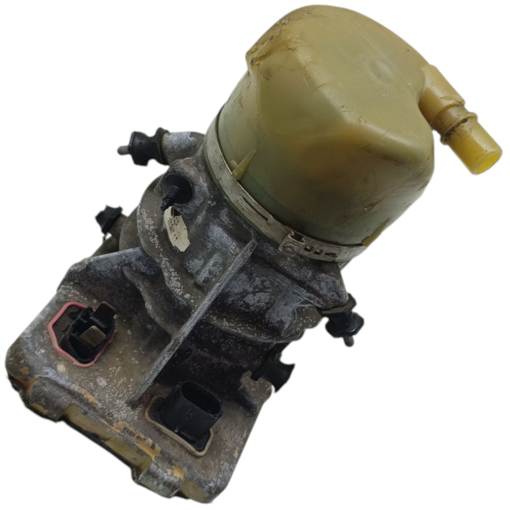 Bomba Eletro Hidráulica Para Tirar Peças Volvo S60 T4 2011 1