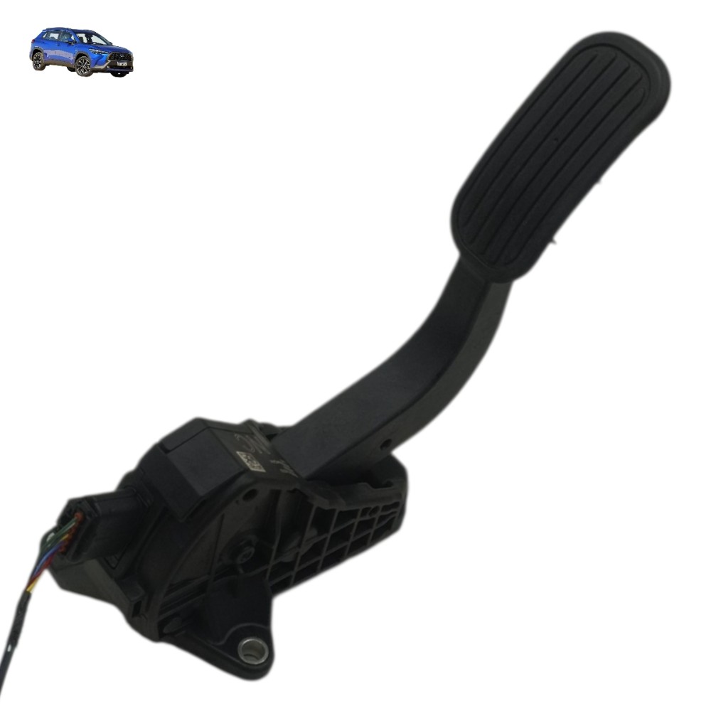 Pedal acelerador Toyota Corolla Cross 1.8 2022 2023 2024 25