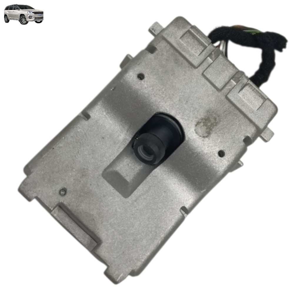 Câmera frontal parabrisa jeep Commander 2021 2022 2023 2024