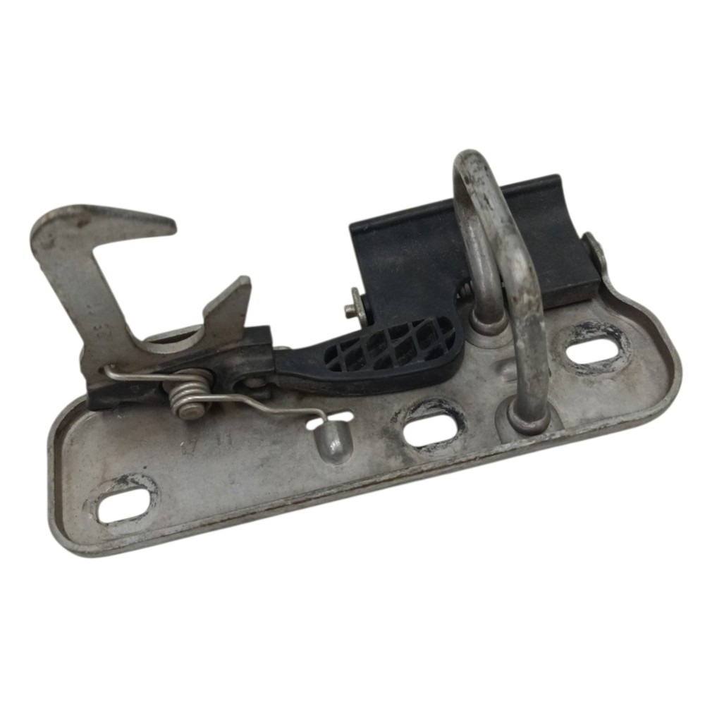 Trava fechadura capô VW Tiguan 2011 2012 2013 2014 2015