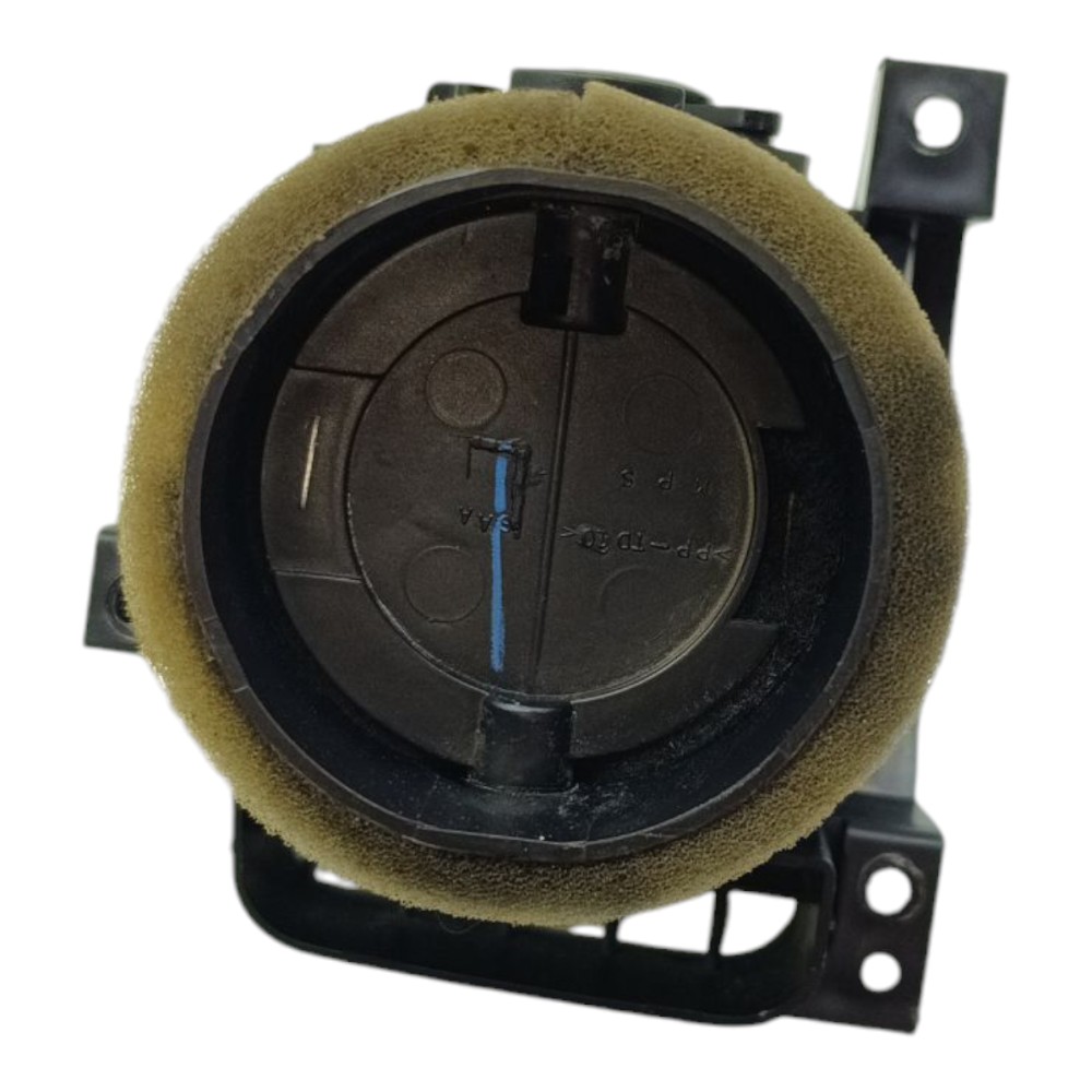 Difusor Ar Esquerdo Painel Honda Fit 2004 2005 2006 2007 08 3