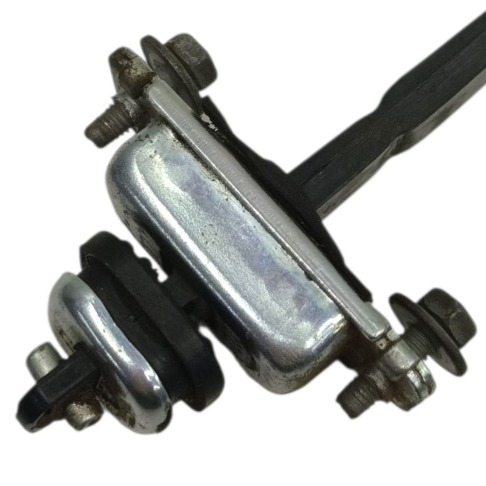 Limitador porta dianteira GM Captiva 2009 2010 2011 2012 4
