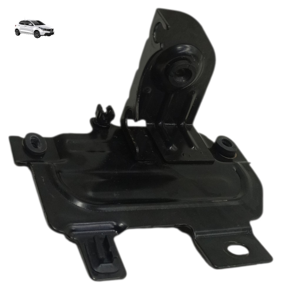 Suporte módulo ABS Fiat argo 1.3 4cc 2024 2023 2022 2021 20 1