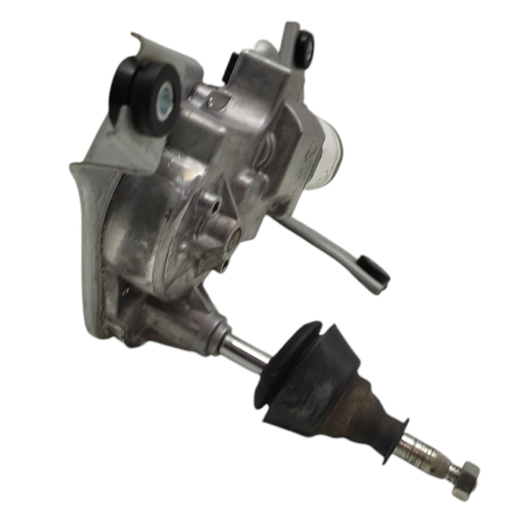 Motor Limpador Tampa Honda Hrv 2015 2016 2017 2018 Original 2