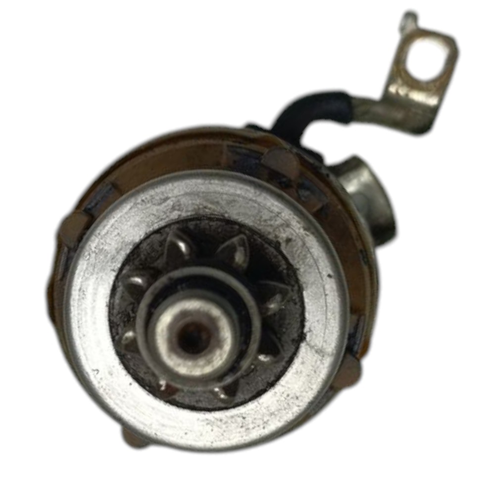 Miolo Automático Motor Arranque Hyundai Veracruz 3.8 V6 2008 4